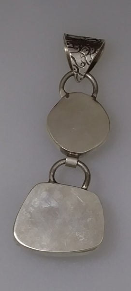 Pietersite Pendant