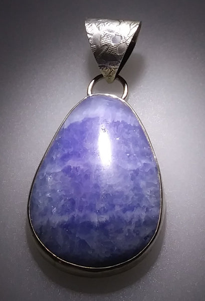 Blue Quartz