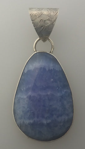 Blue Quartz